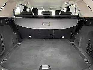 Used 2021 Land Rover Discovery Sport S Black - Interior and Exterior details 11