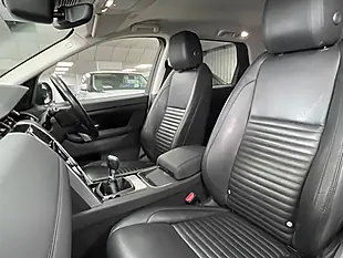 Used 2021 Land Rover Discovery Sport S Black - Interior and Exterior details 16