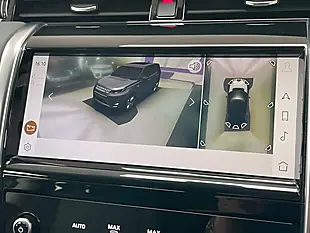 Used 2021 Land Rover Discovery Sport S Black - Interior and Exterior details 18