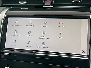 Used 2021 Land Rover Discovery Sport S Black - Interior and Exterior details 19