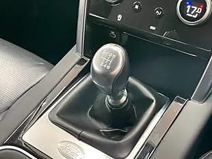 Used 2021 Land Rover Discovery Sport S Black - Interior and Exterior details 20