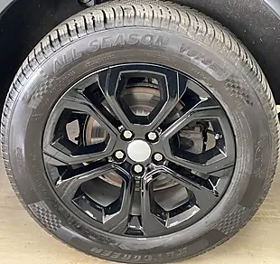 Used 2021 Land Rover Discovery Sport S Grey - Interior and Exterior details 10