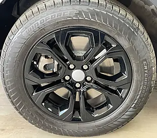Used 2021 Land Rover Discovery Sport S Grey - Interior and Exterior details 11