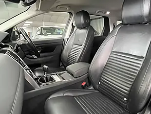 Used 2021 Land Rover Discovery Sport S Grey - Interior and Exterior details 16