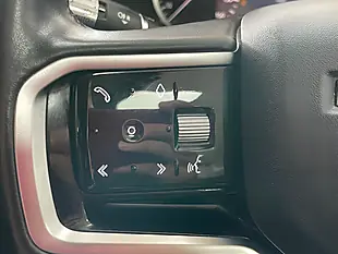 Used 2021 Land Rover Discovery Sport S Grey - Interior and Exterior details 17