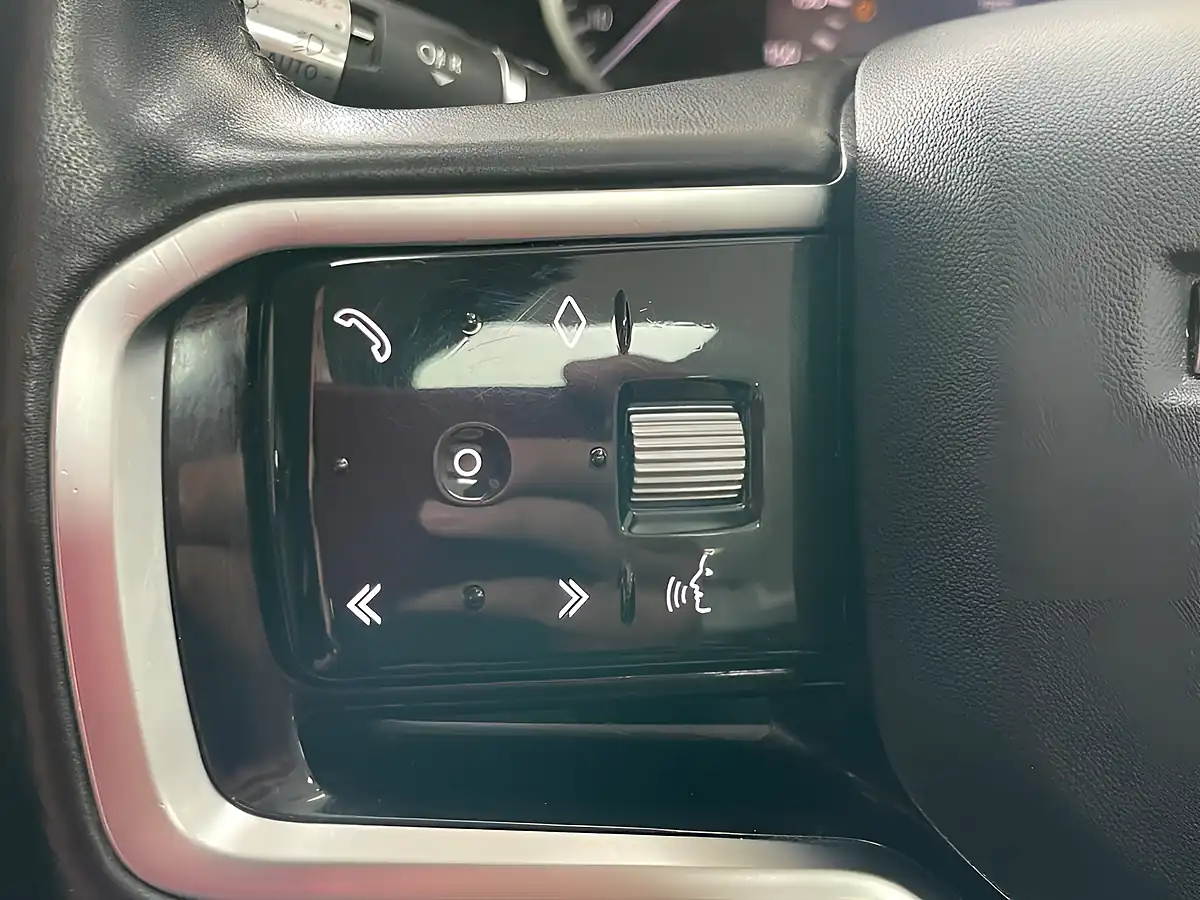 Used 2021 Land Rover Discovery Sport S Grey - Interior and Exterior details 17