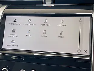 Used 2021 Land Rover Discovery Sport S Grey - Interior and Exterior details 19