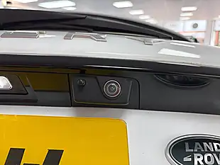 Used 2021 Land Rover Discovery Sport S White - Interior and Exterior details 18