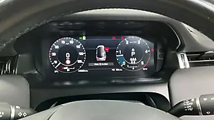 Used 2021 Land Rover Discovery Sport Se Black - Interior and Exterior details 9