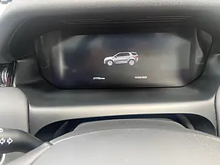 Used 2021 Land Rover Discovery Sport Se Red - Interior and Exterior details 15
