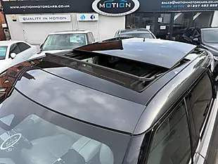 Used 2021 Land Rover Range Rover Evoque Autobiography Grey - Interior and Exterior details 13