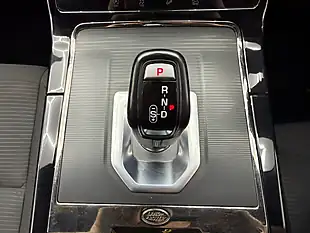 Used 2021 Land Rover Range Rover Evoque R-Dynamic Eiger Grey - Interior and Exterior details 17