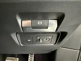 Used 2021 Land Rover Range Rover Evoque R-Dynamic Eiger Grey - Interior and Exterior details 19
