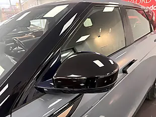 Used 2021 Land Rover Range Rover Evoque R-Dynamic Grey - Interior and Exterior details 12