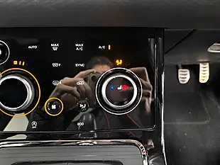 Used 2021 Land Rover Range Rover Evoque R-Dynamic Grey - Interior and Exterior details 19