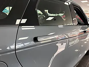 Used 2021 Land Rover Range Rover Evoque R-Dynamic Grey - Interior and Exterior details 4