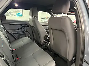 Used 2021 Land Rover Range Rover Evoque R-Dynamic Grey - Interior and Exterior details 5