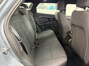Used 2021 Land Rover Range Rover Evoque R-Dynamic Grey - Interior and Exterior details 6