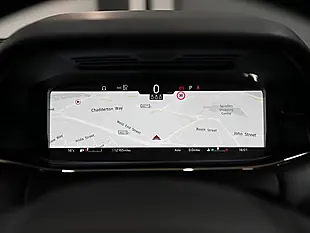 Used 2021 Land Rover Range Rover Evoque R-Dynamic Hse Black - Interior and Exterior details 12