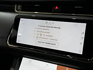 Used 2021 Land Rover Range Rover Evoque R-Dynamic Hse Black - Interior and Exterior details 18
