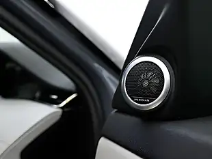 Used 2021 Land Rover Range Rover Evoque R-Dynamic Hse Grey - Interior and Exterior details 12