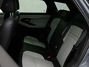 Used 2021 Land Rover Range Rover Evoque R-Dynamic Hse Grey - Interior and Exterior details 15