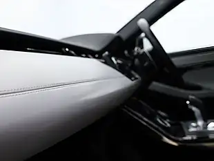 Used 2021 Land Rover Range Rover Evoque R-Dynamic Hse Grey - Interior and Exterior details 16