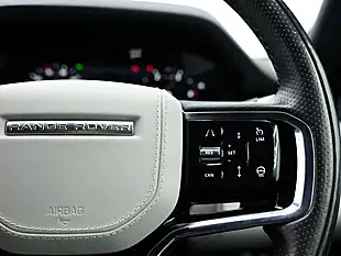 Used 2021 Land Rover Range Rover Evoque R-Dynamic Hse Grey - Interior and Exterior details 17