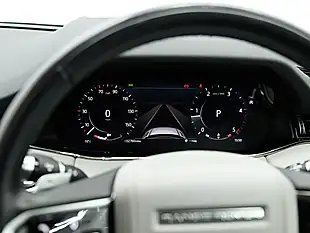 Used 2021 Land Rover Range Rover Evoque R-Dynamic Hse Grey - Interior and Exterior details 18