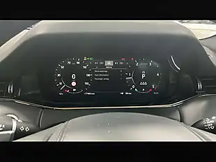 Used 2021 Land Rover Range Rover Evoque R-Dynamic Hse Red - Interior and Exterior details 13