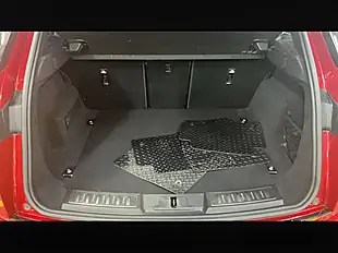 Used 2021 Land Rover Range Rover Evoque R-Dynamic Hse Red - Interior and Exterior details 19