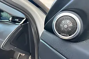 Used 2021 Land Rover Range Rover Evoque R-Dynamic Hse Silver - Interior and Exterior details 17