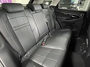 Used 2021 Land Rover Range Rover Evoque R-Dynamic Hse White - Interior and Exterior details 14