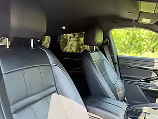 Used 2021 Land Rover Range Rover Evoque R-Dynamic S Black - Interior and Exterior details 8