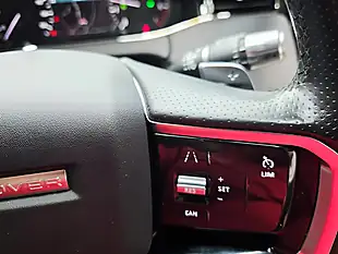 Used 2021 Land Rover Range Rover Evoque R-Dynamic S Black - Interior and Exterior details 18