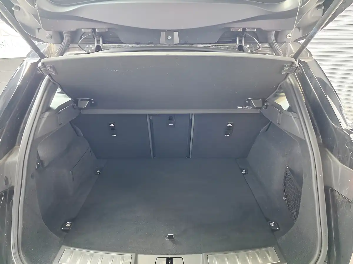 Used 2021 Land Rover Range Rover Evoque R-Dynamic S Black - Interior and Exterior details 20