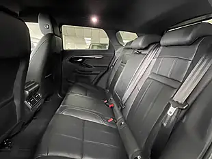 Used 2021 Land Rover Range Rover Evoque R-Dynamic S Bronze - Interior and Exterior details 15