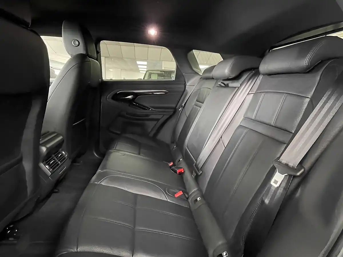 Used 2021 Land Rover Range Rover Evoque R-Dynamic S Bronze - Interior and Exterior details 15