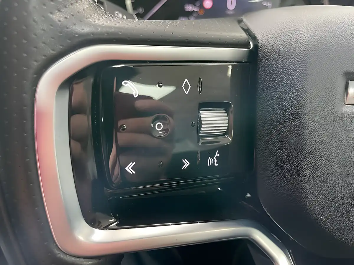 Used 2021 Land Rover Range Rover Evoque R-Dynamic S Bronze - Interior and Exterior details 17
