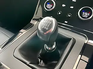 Used 2021 Land Rover Range Rover Evoque R-Dynamic S Bronze - Interior and Exterior details 20