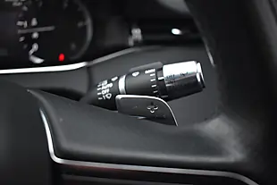 Used 2021 Land Rover Range Rover Evoque R-Dynamic S Santorini Black - Interior and Exterior details 12