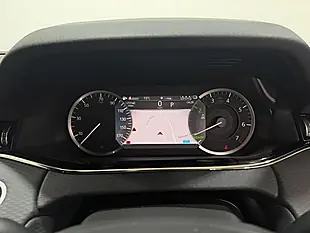 Used 2021 Land Rover Range Rover Evoque R-Dynamic S White - Interior and Exterior details 13