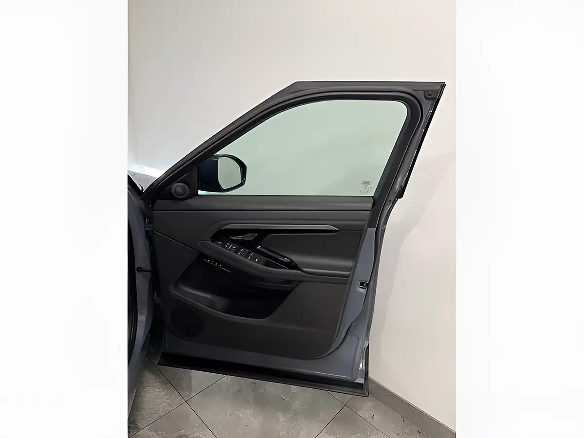 Used 2021 Land Rover Range Rover Evoque R-Dynamic Se Grey - Interior and Exterior details 11