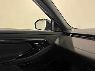 Used 2021 Land Rover Range Rover Evoque R-Dynamic Se Grey - Interior and Exterior details 20