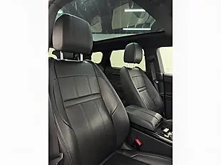 Used 2021 Land Rover Range Rover Evoque R-Dynamic Se Grey - Interior and Exterior details 9