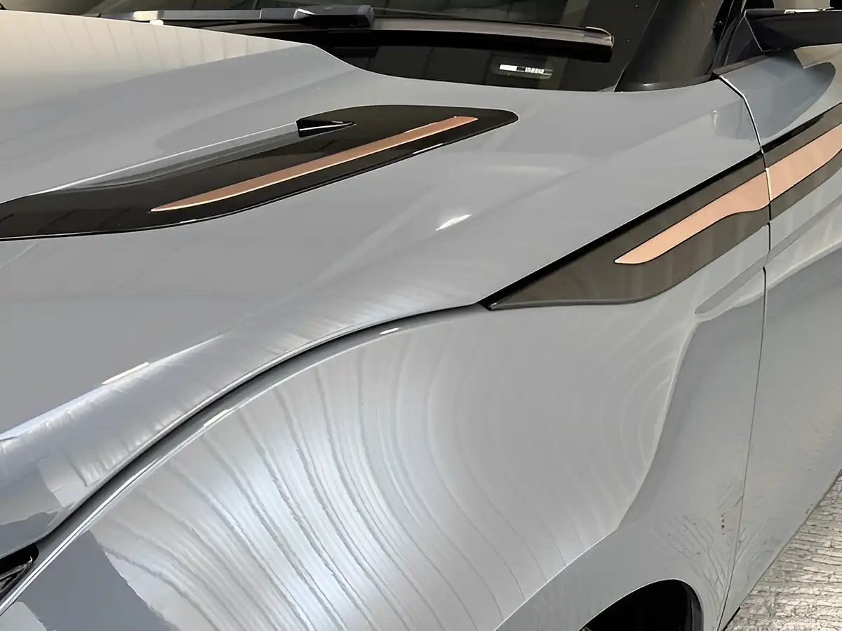 Used 2021 Land Rover Range Rover Evoque R-Dynamic Se Nolita Grey - Interior and Exterior details 10