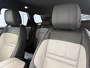 Used 2021 Land Rover Range Rover Evoque R-Dynamic Se Nolita Grey - Interior and Exterior details 14