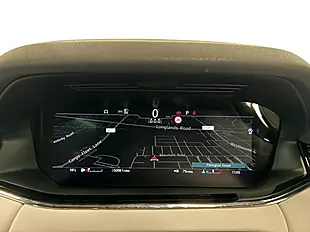 Used 2021 Land Rover Range Rover Evoque R-Dynamic Se Silver - Interior and Exterior details 15