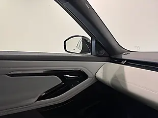 Used 2021 Land Rover Range Rover Evoque R-Dynamic Se Silver - Interior and Exterior details 19