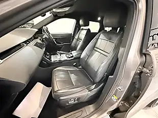 Used 2021 Land Rover Range Rover Evoque S Bronze - Interior and Exterior details 12